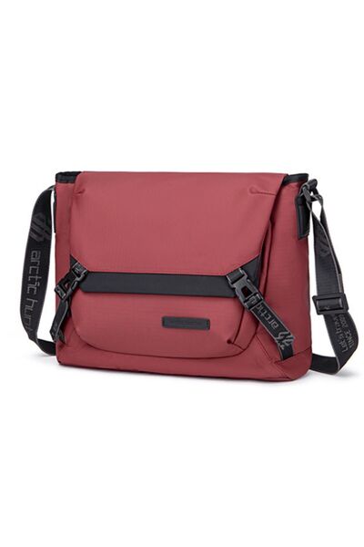 Arctic Hunter K00528 Çok Amaçlı Suya Dayanıklı Premium Omuz Bel Ve Göğüs Çantası