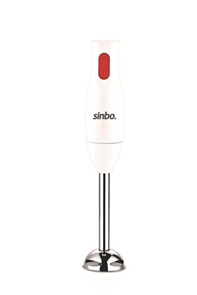 Sinbo Shb-3185 Çubuk El Blenderı - 350W