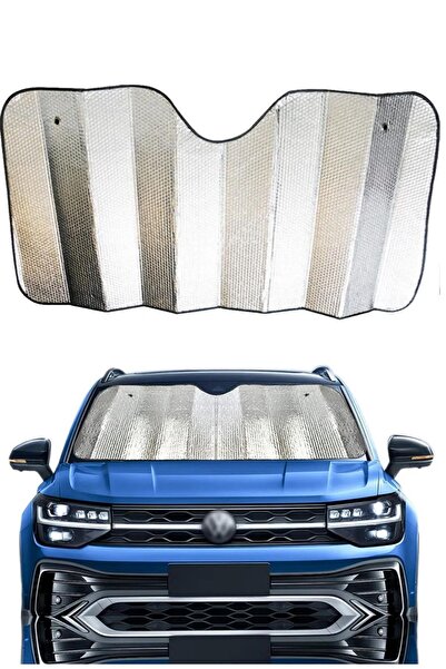 Asonic مظلة شمسية من الألومنيوم الفضي As-a24 - مركبة زجاجية قابلة للطي