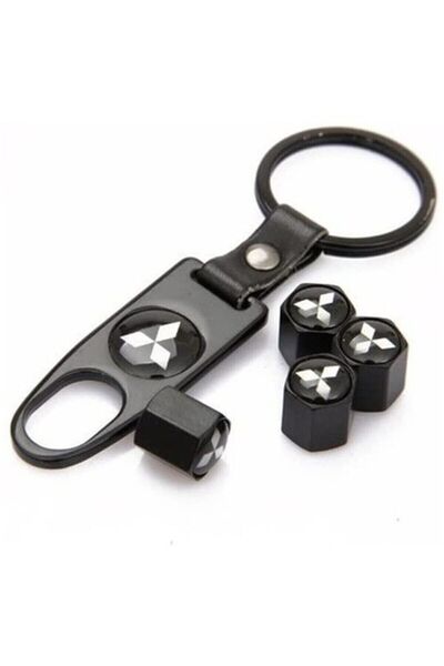 Teknotik Mitsubishi Outlander - Σετ μπρελόκ και καλύμματος βαλβίδας TKNTK03