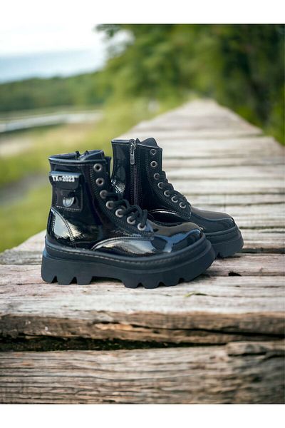 Görkem bebe ayakkabı ve tekstil Girl's Boots