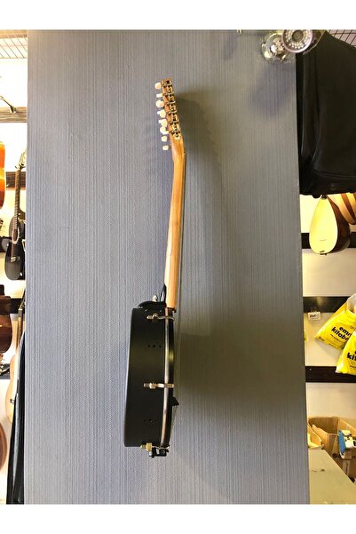 müzikhane Bancod  (Kılıf İle Birlikte)