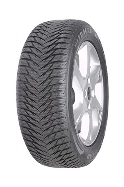 Goodyear 195 60r15 Ug8 88h Kış Lastiği 2022