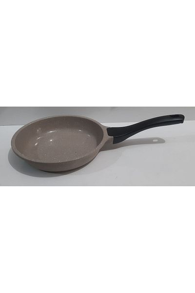 ThermoAD 20 cm Black Pan Mink - with Handle
