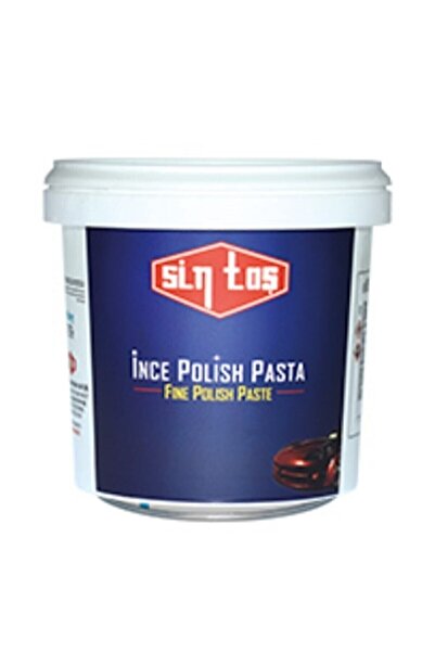 Sintaş Oto Pastası 0,450 Kg.