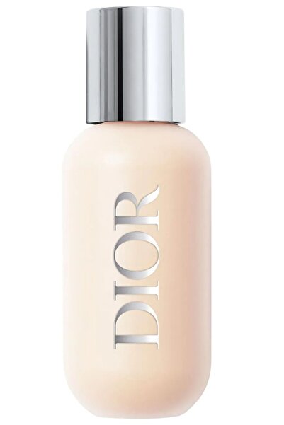 Dior Backstage Face & Body Foundation