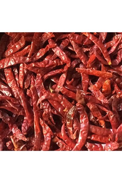 gazisofraantep Atom Acı Biber Mezelik Kurutulmuş Atom Biber