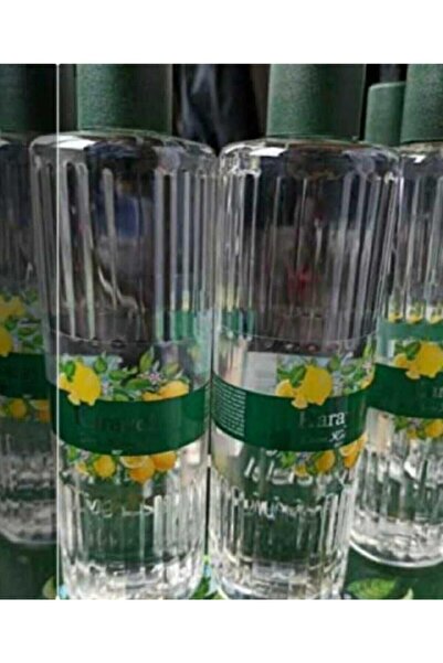 KARAYEL Limon Kolonyası 4x400 Ml 80 Cc