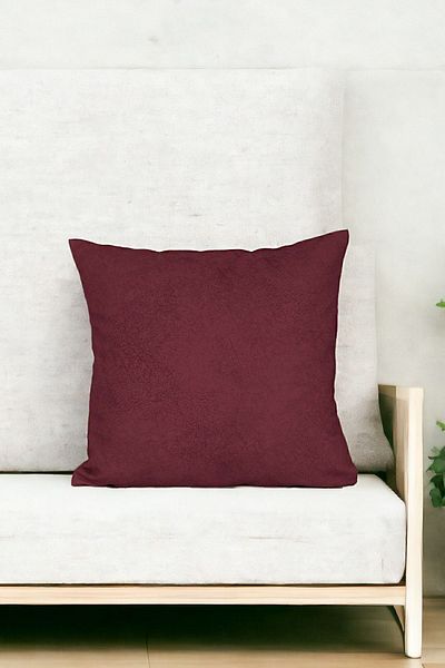 ÖZENEV 43x43 cm Husă de pernă pentru sală de marcat - Etichetă decorativă-401