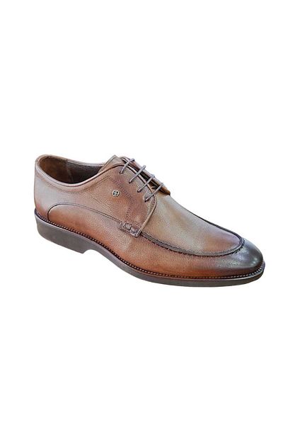 MARCOMEN 14171 Genuine Leather Casual Shoes