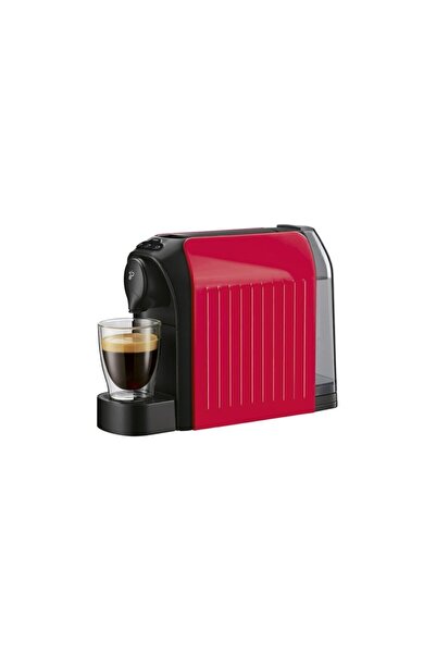 Tchibo Cafissimo Easy Kahve Makinesi Kırmızı