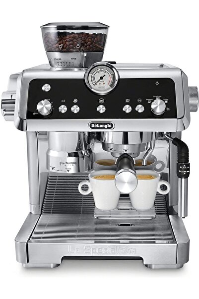 DELONGHİ De'longhi La Specialista Espresso Makinesi