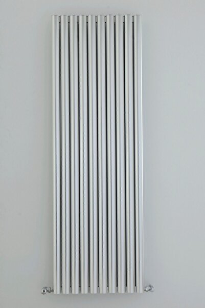 AEON Visage Panel Radyatör 150cm X 50cm (10 Dilimli) Parlak Eloksal