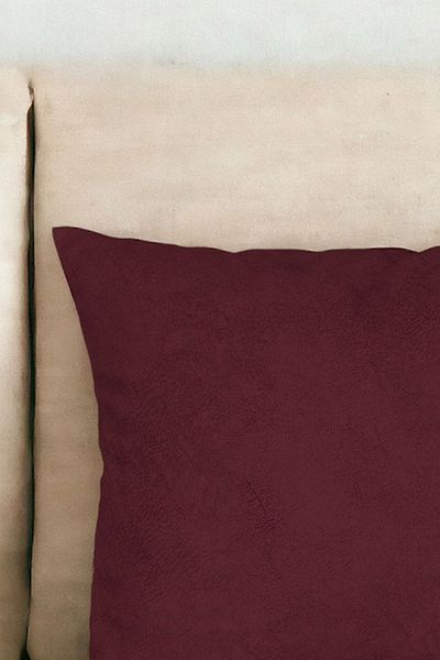 ÖZENEV 43x43 cm Husă de pernă pentru sală de marcat - Etichetă decorativă-401
