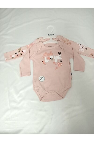 Miniworld bebek zıbın