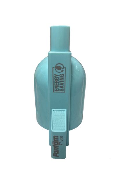 Fantom Dust Container - Practical and Useful