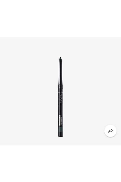 Oriflame THE ONE High Impact Eye Pencil black