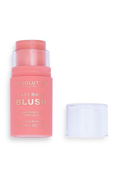 Revolution Fast Base Blush Stick Blush Baby