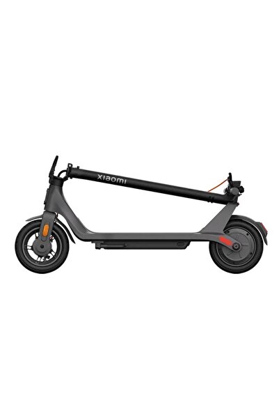 Xiaomi Electric Scooter 4 Lite 2nd Gen Siyah