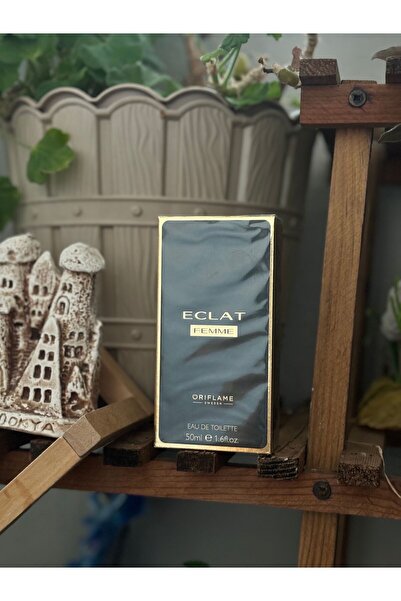 Oriflame ECLAT FEMME - 50 mL EDT Kadın Parfüm