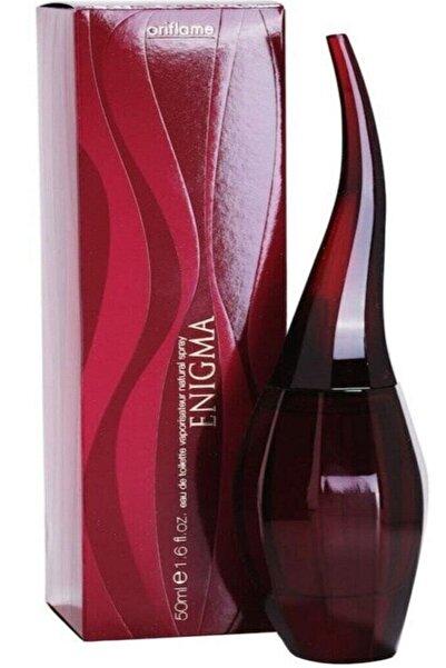 Oriflame Enigma 50 ml Kadın Parfüm