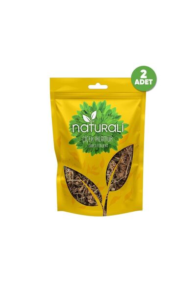 Naturali Çiçek Ihlamur 50 gr - 2 Paket