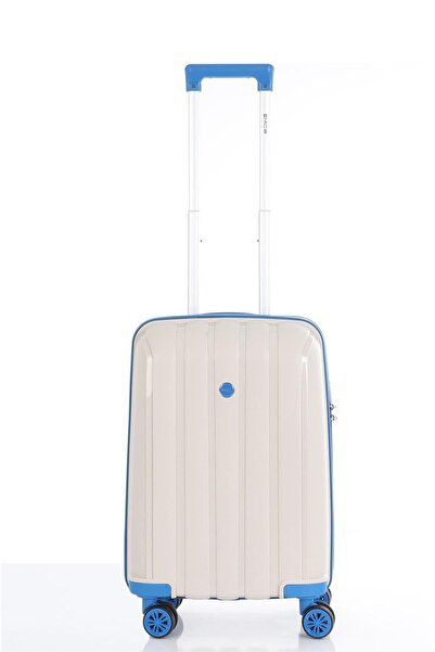 MÇS Mçs Polipropilen Valiz V305 55 Cm