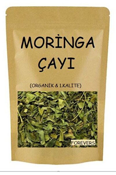 forevers Moringa Yaprağı 215 gram