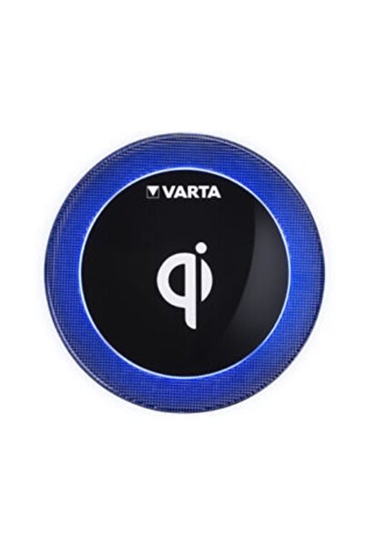 Varta Kablosuz Cep Telefonu Şarj Cihazı