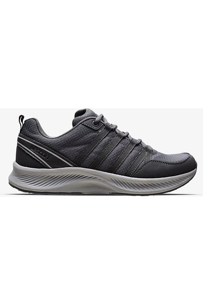 Lescon Ανδρικά αθλητικά παπούτσια - Legend 6 Easystep Smoked Color
