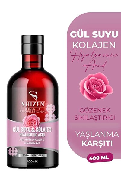 Shizen Gülsuyu Kolajen