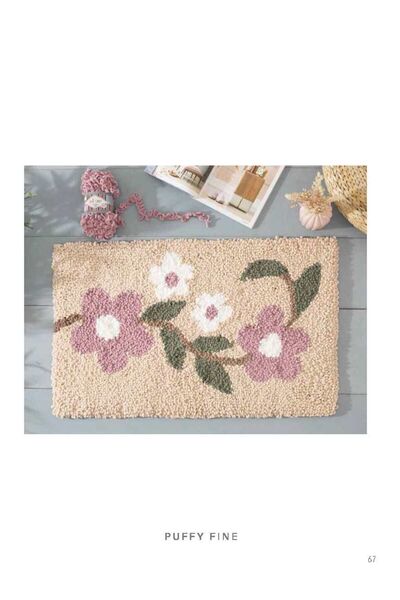 Alize 5 τεμάχια βελούδινο νήμα πλεξίματος χειρός 055 Λευκό