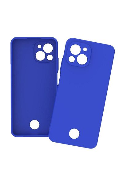 Reeder حافظة هاتف S23 Pro Max مصنوعة من السيليكون مع غطاء خلفي لحماية الكاميرا