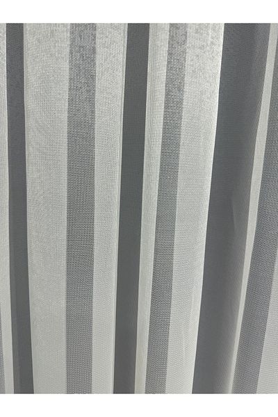 Vinaldi Hazar Linen Iron-Free Stylish in Tube