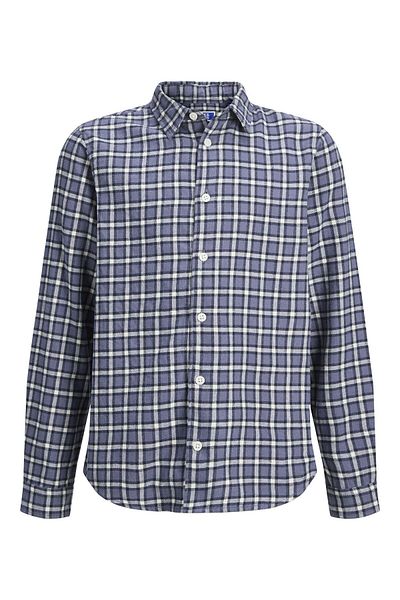 Jack & Jones Junior Hemd Hemd Genç