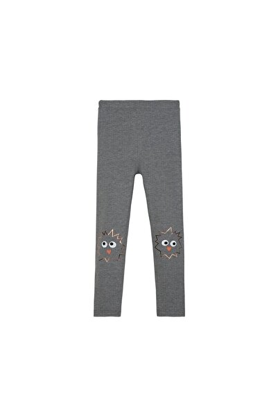 LOVETTI Κολάν με στάμπα Crazy Eyes