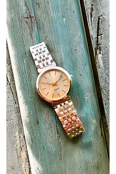 pullmarkt Basic Design Women's Wristwatch