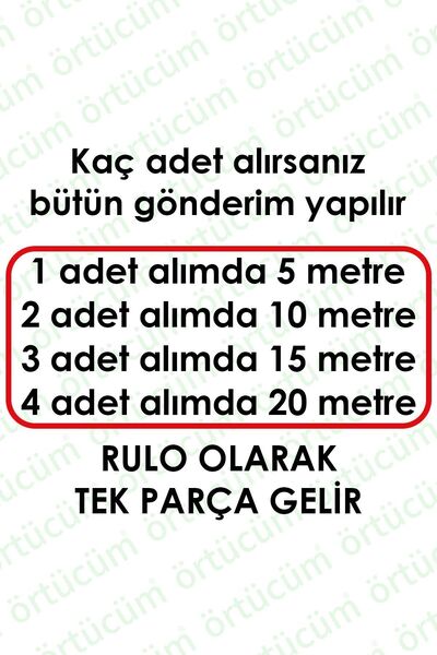 Örtücüm Turuncu Tuğla Duvar Desenli Kendinden Yapışkanlı Folyo Kağıt Kaplama 45 Cm X 5 Metre