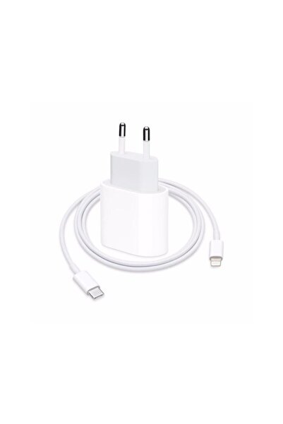 TY Tech Macbook Ipad Iphone 11 / 12 / 13 / 14 Pro Max Mini 20w Adaptör Kablo ...