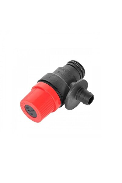 Eca Proteus Premix Emniyet Ventili Pakkens