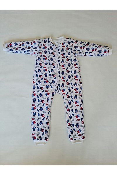 swan butik Long Padded Thick Sleeping Bag for 8-14 Years Old Children - 2.5 Tog, 100% Cotton Combed Cotton