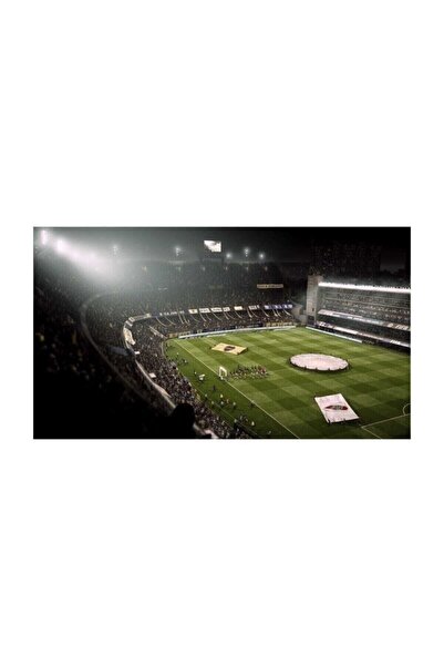 Electronic Arts Fifa 18 - Ps4 Oyun
