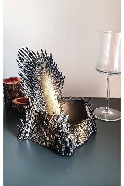 NetWork Mühendislik Game of Thrones / Taht Şaraplık