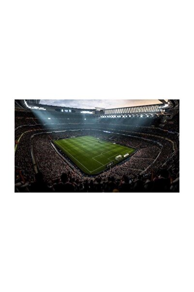 Electronic Arts Fifa 18 - Ps4 Oyun