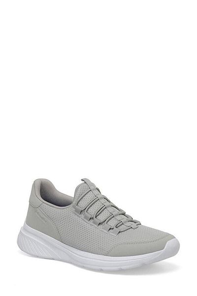 Kinetix A 10149363512020   4m Plazo Tx 4Fx a Gray Men's Comfort Shoes
