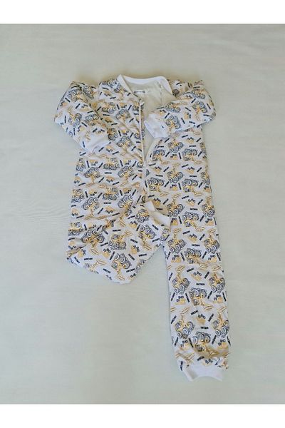 swan butik Sac de dormit cu căptușeală pentru copii de 8-14 ani - 2,5 tog, 100% bumbac pieptănat