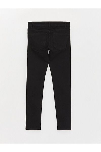 LC Waikiki LCW 760 Skinny Fit Herren-Jeanshose – Eleganter Schnitt