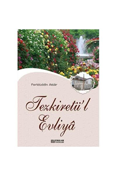 Erkam Yayınları Tezkiretül Evliya