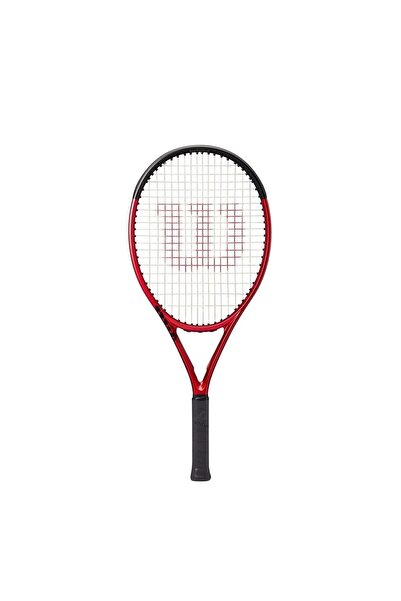 Wilson Clash 25 V2 Çocuk Tenis Raketi