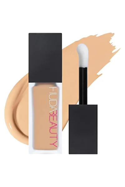 Huda Beauty FauxFilter Luminous Matte Buildable Coverage Crease Proof Concealer 9 Ml